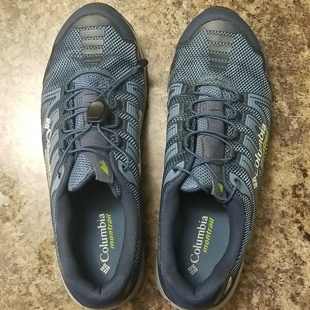 Shoes - Picture 2 of 2